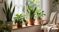 effective air purifying habits