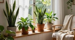 effective air purifying habits