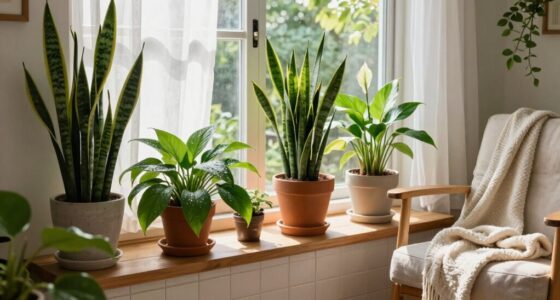 effective air purifying habits