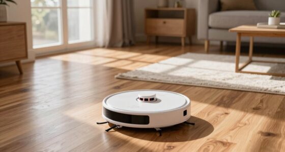effective cleaning depends on planning