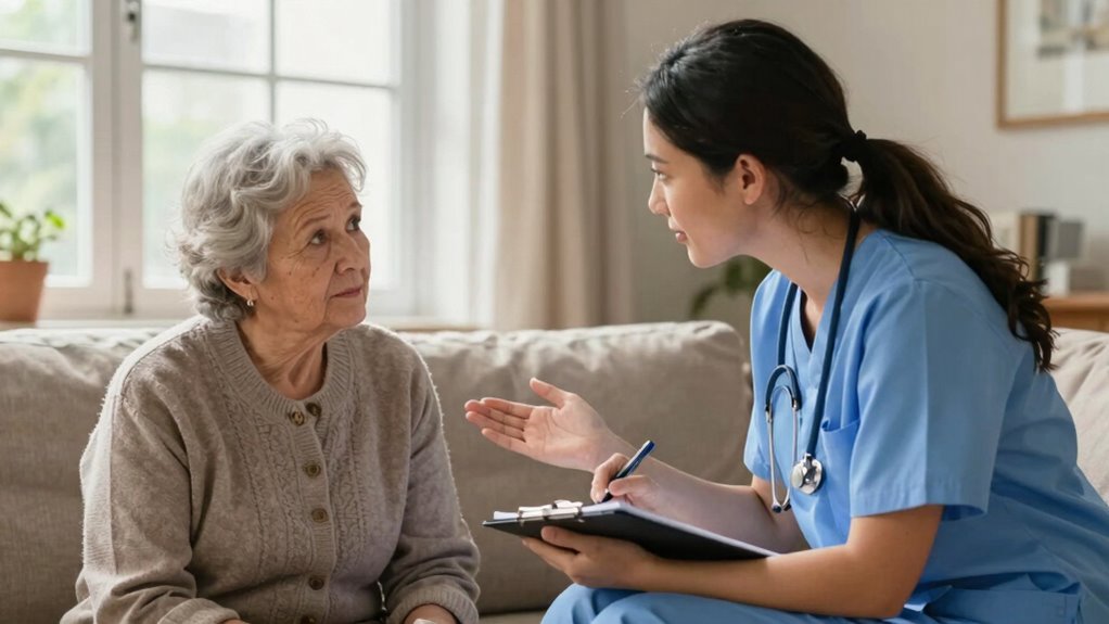 effective empathetic communication habits