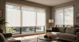 effective for bright rooms