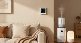 effective home comfort routines
