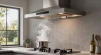 effective kitchen odor control
