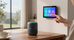 efficient daily voice setup
