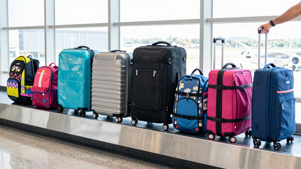 efficient family packing techniques