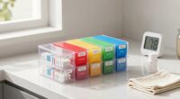 efficient home medication management