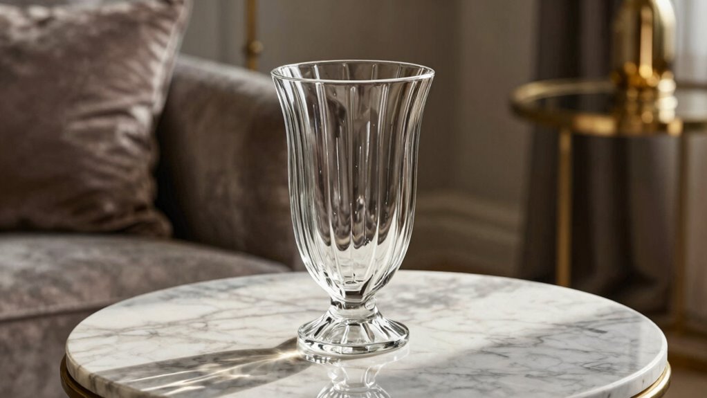 elegant textured light diffusion