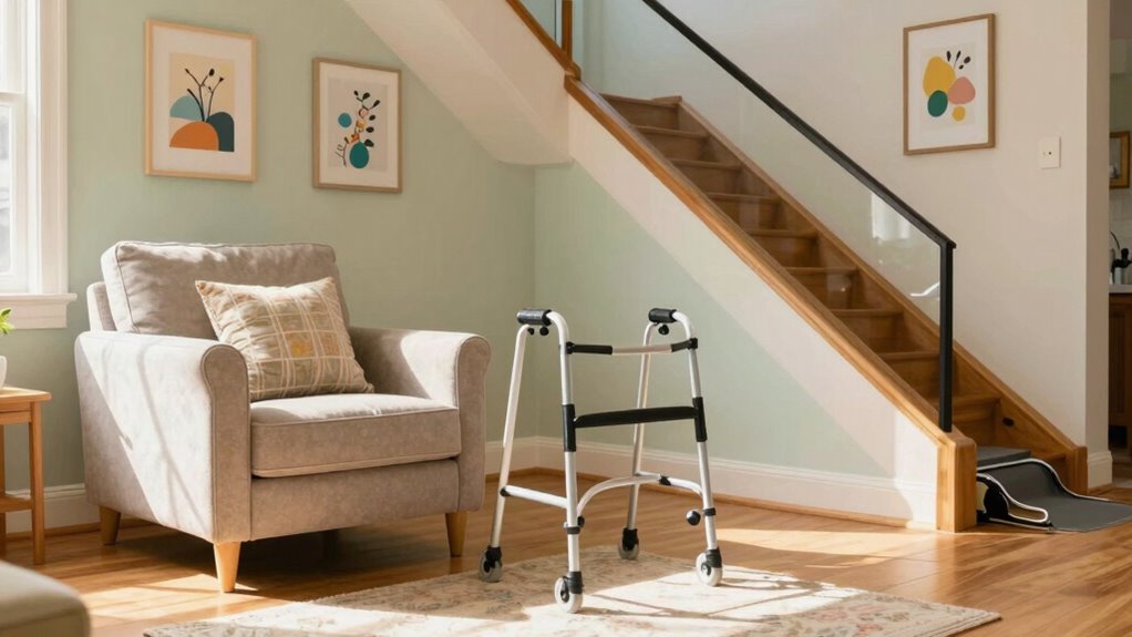 empower safe home living