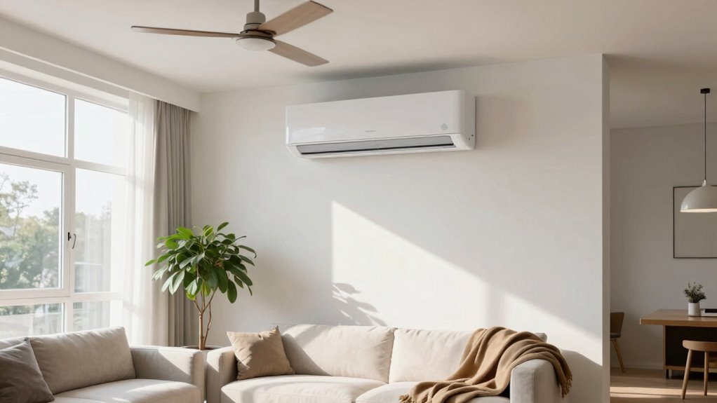 energy efficiency and installation considerations