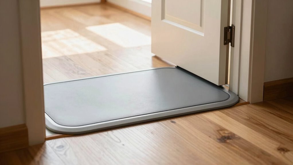 enhance accessibility and safety