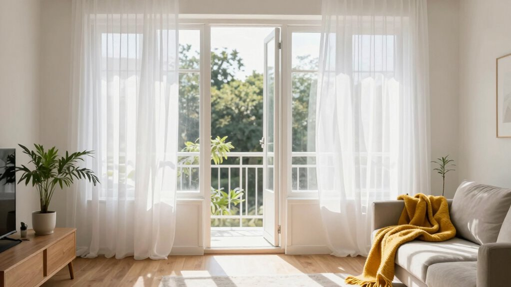 enhance air quality naturally