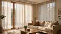 enhance morning natural illumination