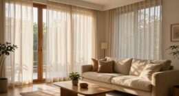 enhance morning natural illumination