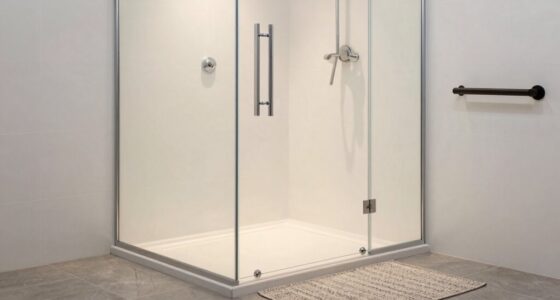 enhance shower safety easily