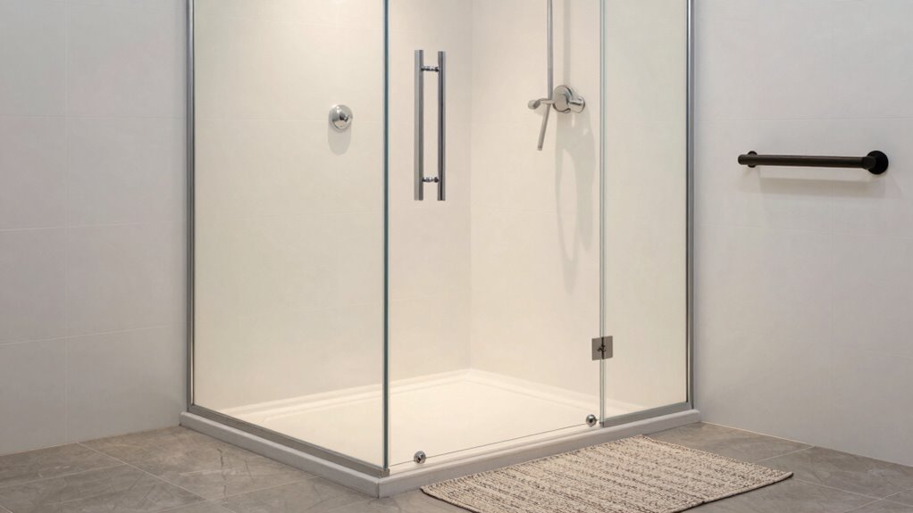 enhance shower safety easily