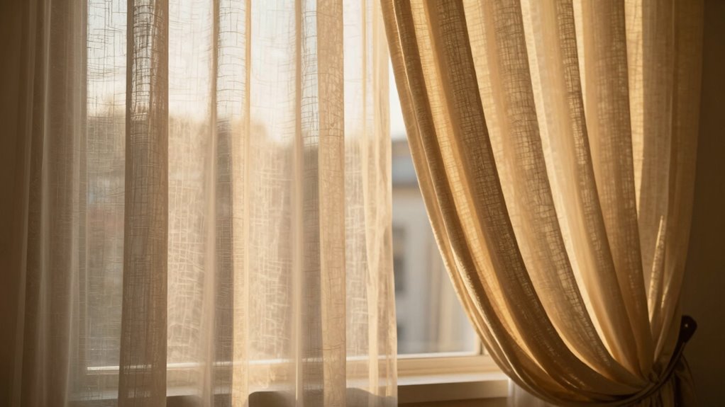 enhanced ambiance and privacy