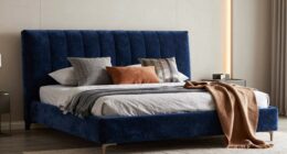 enhanced guest room comfort