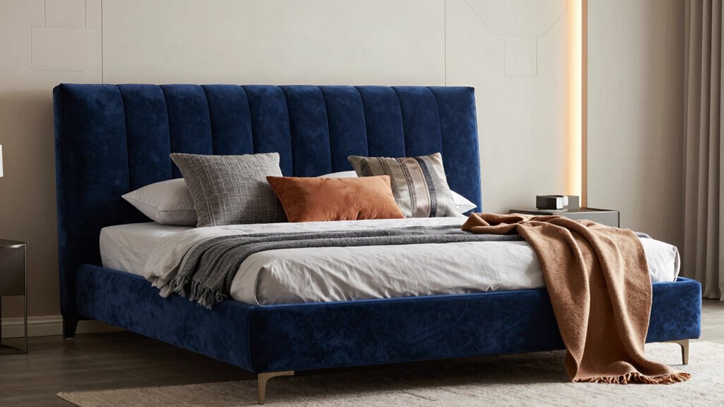 enhanced guest room comfort