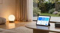 enhanced home automation efficiency