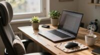 ergonomic workspace essentials overlooked