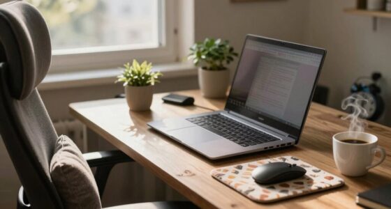 ergonomic workspace essentials overlooked