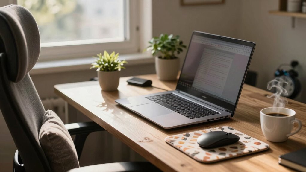 ergonomic workspace essentials overlooked