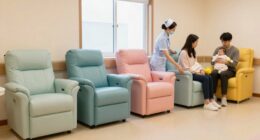essential backup seating options