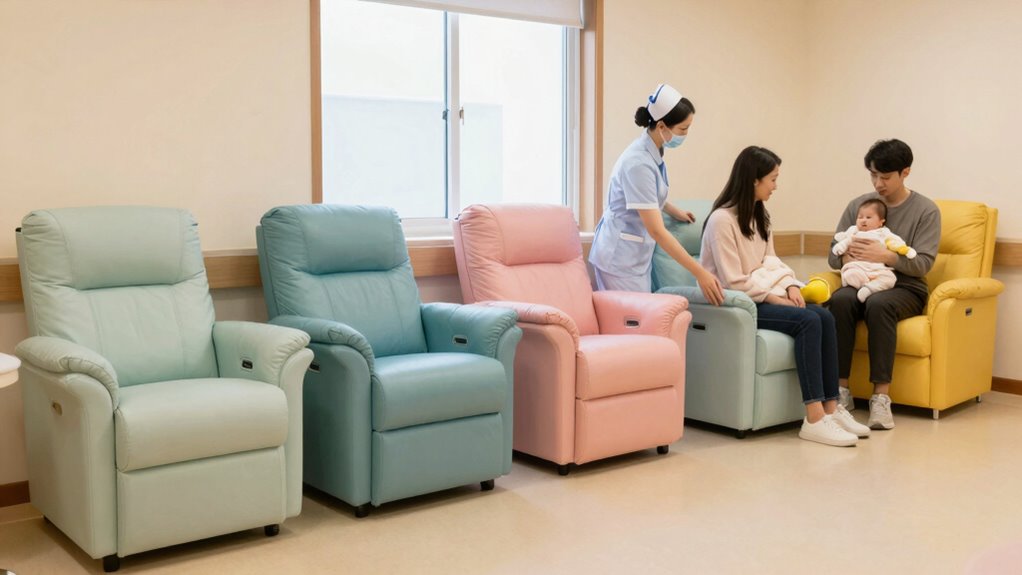 essential backup seating options