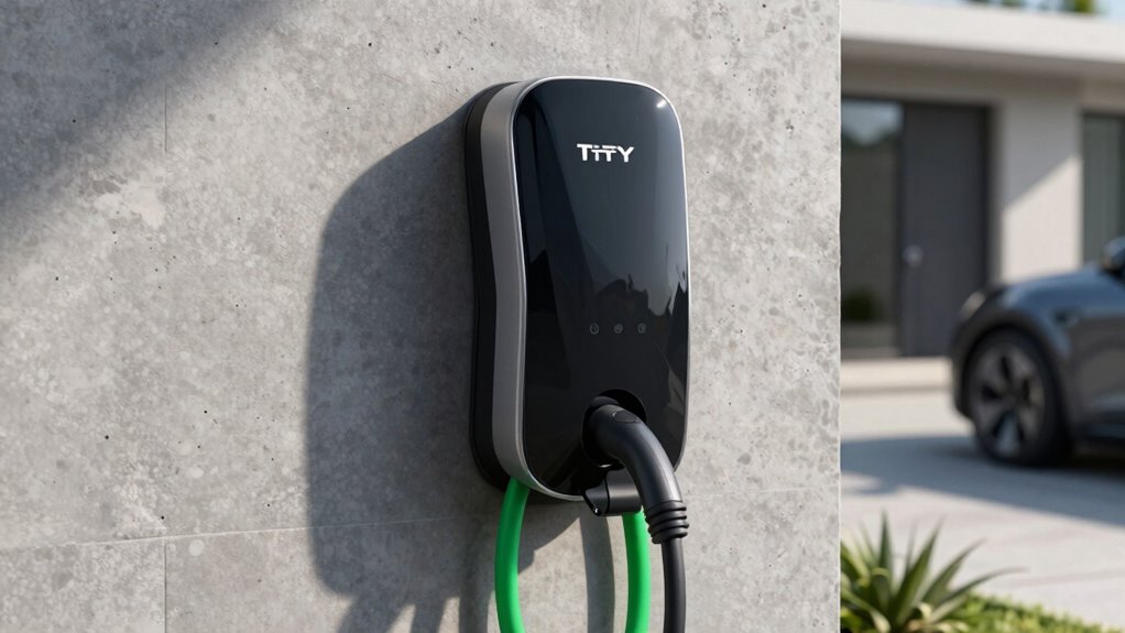 ev charger placement and capacity