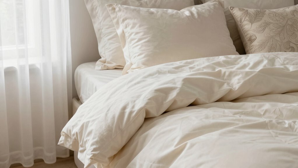 fabric impact on comfort