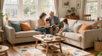 family friendly home improvements
