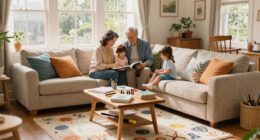 family friendly home improvements