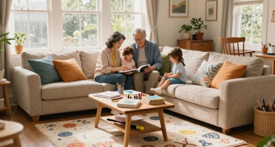 family friendly home improvements