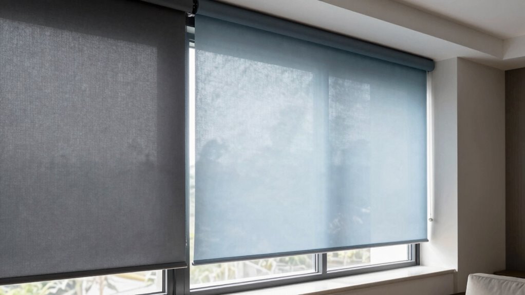 flexible layered light control