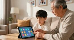 gentle tech introduction strategies