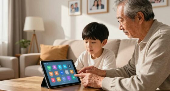 gentle tech introduction strategies