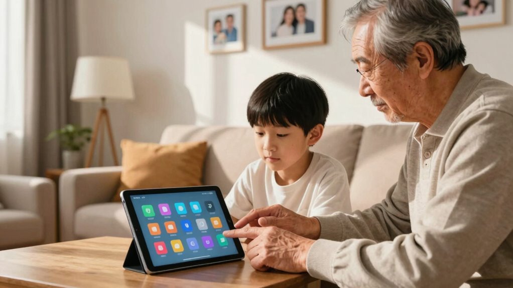 gentle tech introduction strategies