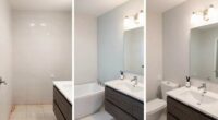 gradual bathroom renovation plan
