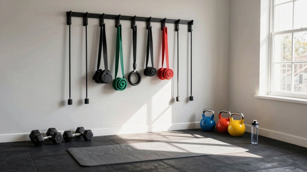 gradual consistent strength progress