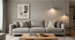 greige decor trend revival