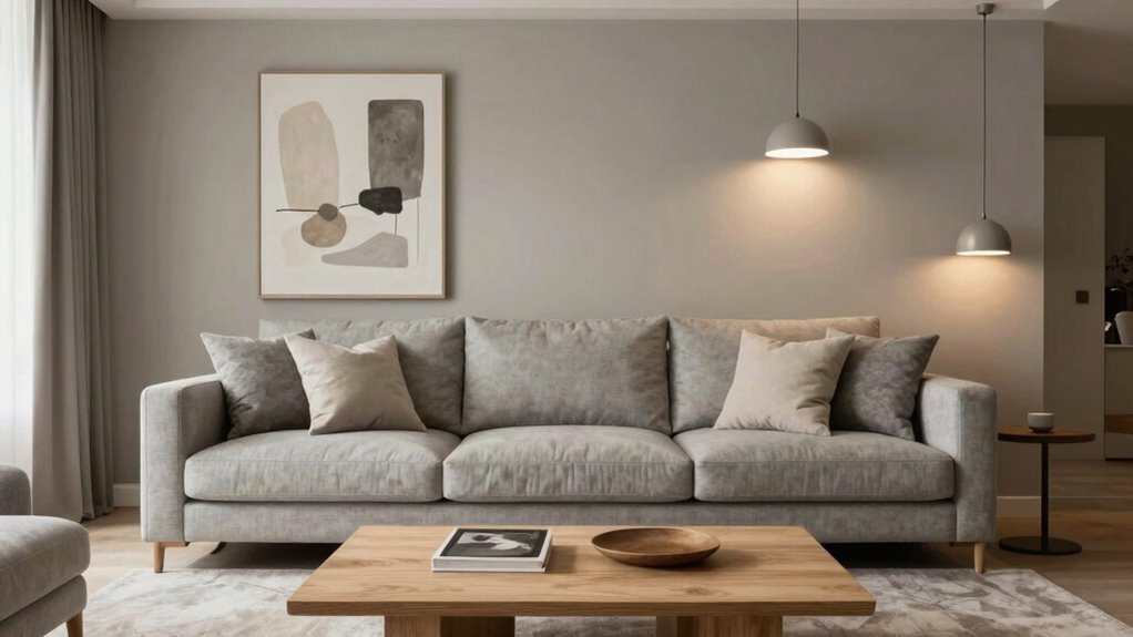 greige decor trend revival