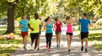 group workouts boost motivation