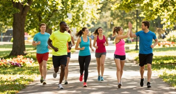 group workouts boost motivation