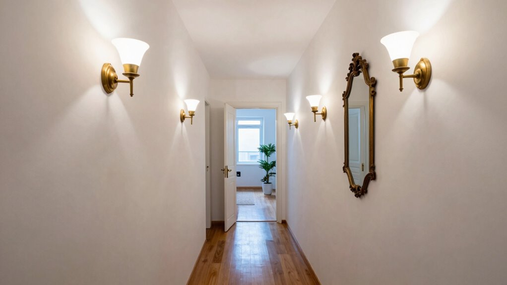 hallways as design stories