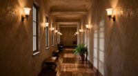 hallways overlooked importance