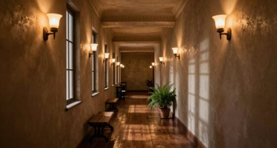 hallways overlooked importance