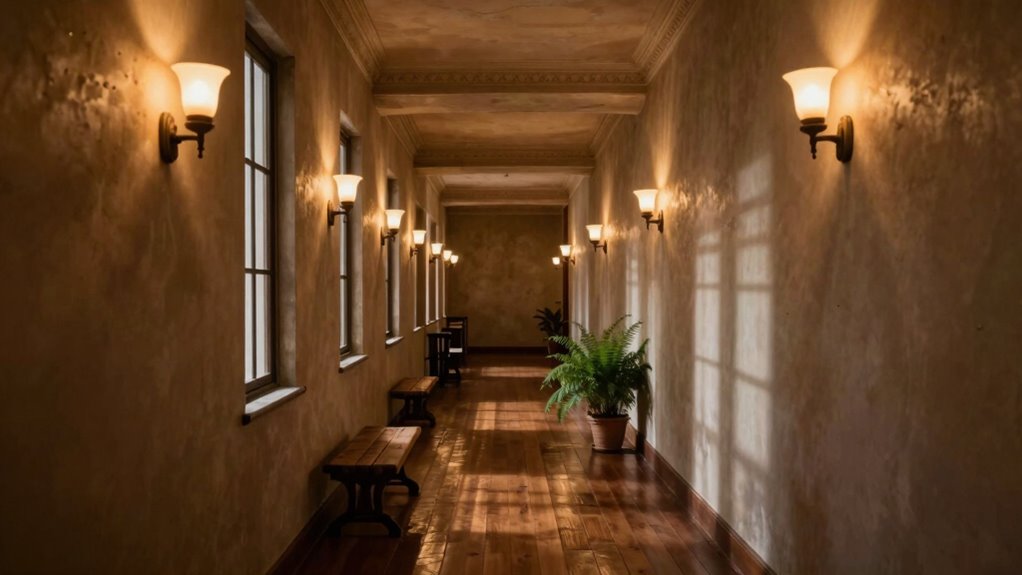hallways overlooked importance