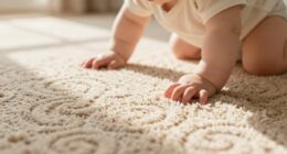 healthy floors for babies
