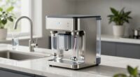 healthy living clean water
